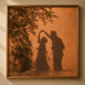 A Dance in the Light