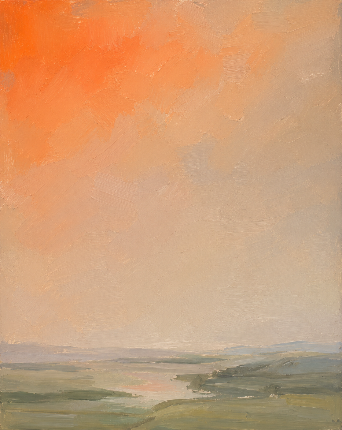 Amber Horizon