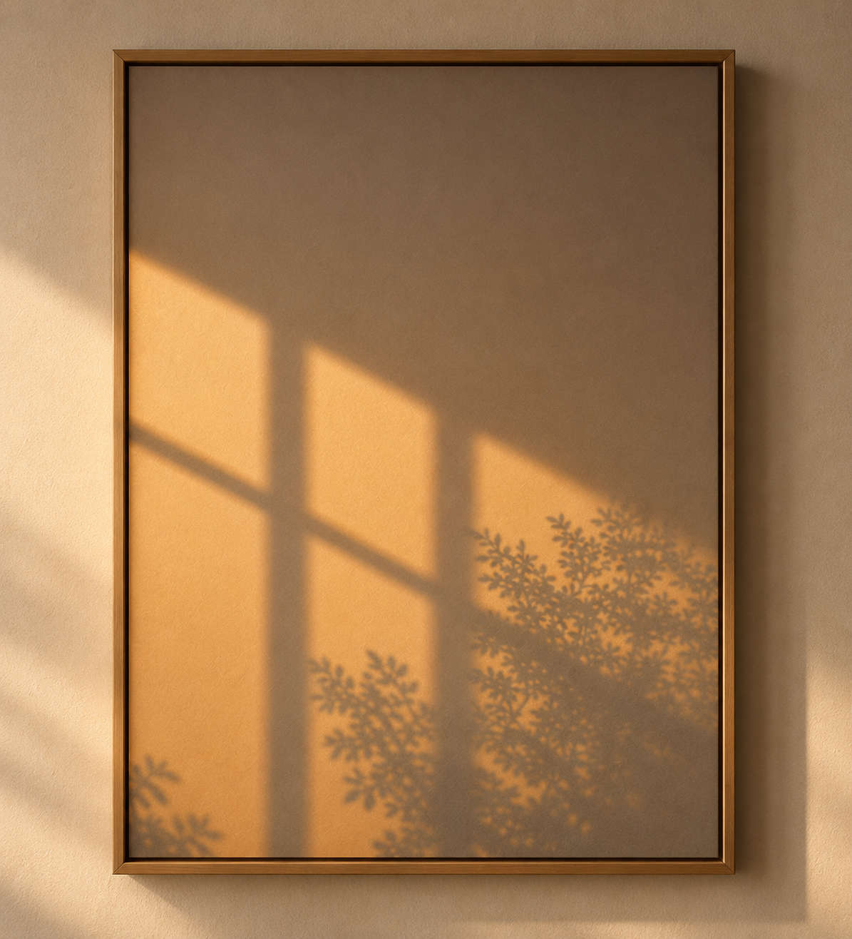 The Long Shadow