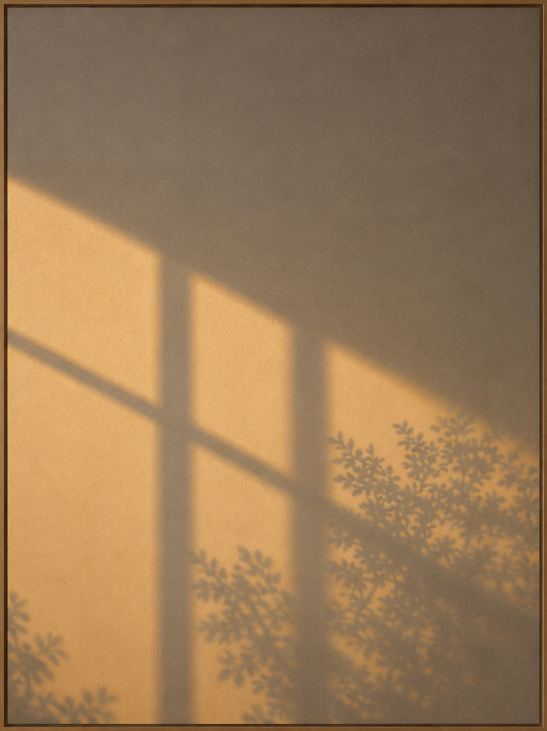 The Long Shadow